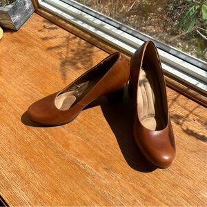 Sofft Nadia High Heeled Shoes Women’s 8.5 Leather